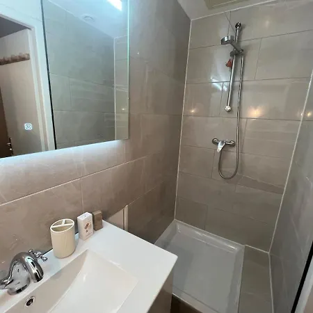 Διαμέρισμα T2 En Duplex