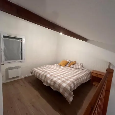 T2 En Duplex Διαμέρισμα Cazaubon