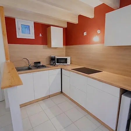 T2 En Duplex Διαμέρισμα