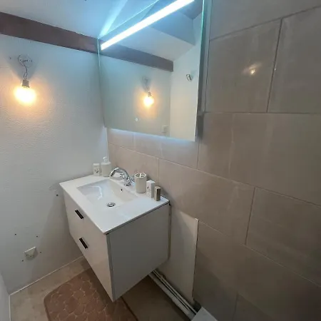 Διαμέρισμα T2 En Duplex