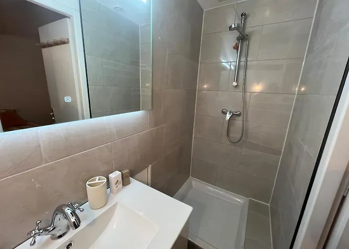 Διαμέρισμα T2 En Duplex