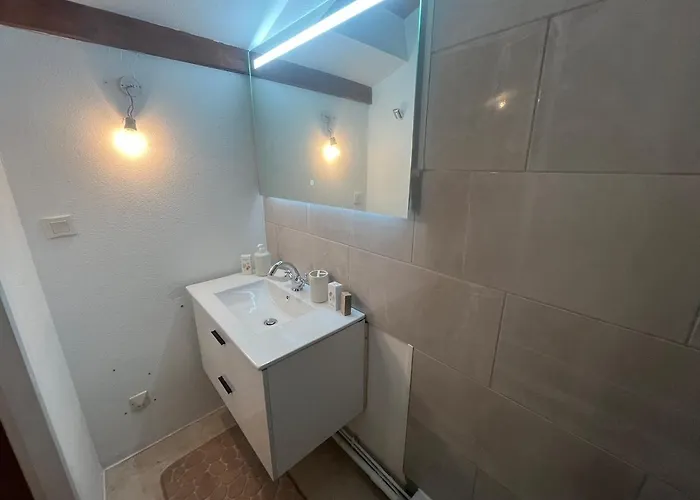 Διαμέρισμα T2 En Duplex